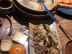 -水煮三国·川鲁江湖菜(香山店)