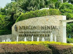 -深圳大梅沙京基洲际度假酒店