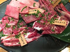 -千寻烧肉(政务区店)