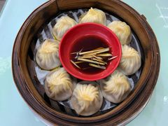 -食惠里小笼包面馆(越秀店)
