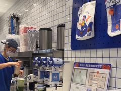 -煲珠公·老红糖珍珠奶茶(金沙洲梦乐城店)