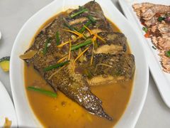 -华盛丰温州大排档(东三环南路店)