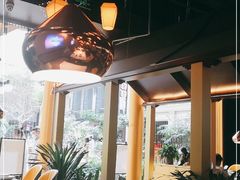 -泰兰香·Thailand(凯德空中花园店)