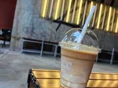 -KUDDO COFFEE(天河城店)