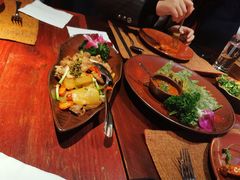 -花马天堂云南餐厅 Lost Heaven(外滩店)