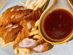 -酉品食厅·居酒小食堂(无锡蠡湖科研大厦店)