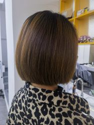 -卓梵美发·精品Salon