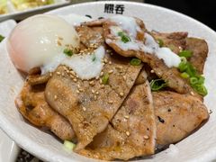 -熊吞·大碗丼烧肉饭(西市场嘉华店)