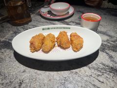 -新白鹿餐厅(松江开元地中海店)