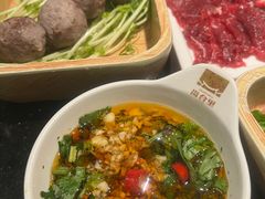 -尚合里潮汕牛肉火锅(海沧店)