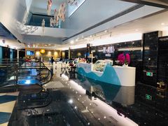-Hiwork cafe(新街高和店)