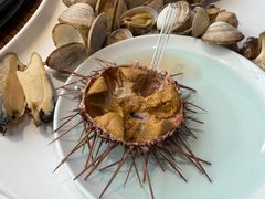 -海味当家·蒸锅海鲜(星海公园店)