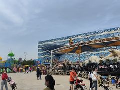 -华夏文旅海洋公园