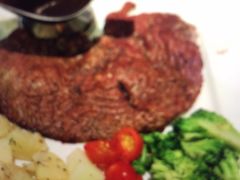 牛排-必胜客(中大银泰店)