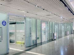 -常州奔牛国际机场