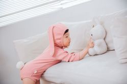 -BabyA 专业婴童摄影(古北时尚广场店)