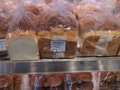 -巴黎贝甜(大宁国际商业广场店)
