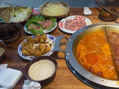 -楠火锅(哈尔滨金爵万象店)