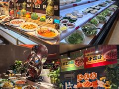 -海德温泉生活馆(朝阳大悦城店)