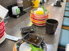 -禾绿回转寿司(国瑞店)