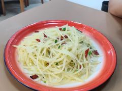 -香满锅老北京羊蝎子火锅·家常菜(新街口店)