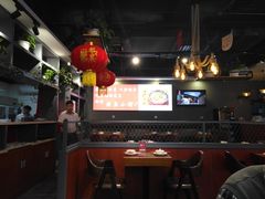 -周鱼小馆石锅酸菜鱼(活力汇店)