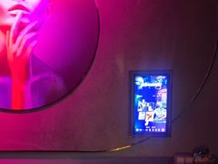 -星璨火吧KTV聚会餐厅(华清广场店)