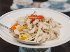 象牙步鱼-龙井草堂