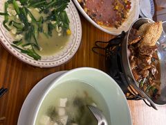 -高淳老街土菜馆(迎薰门店)