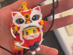 -汤城小厨•粤菜•靓汤(金宝街店)