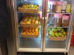 -书亦烧仙草(二七万达广场店)