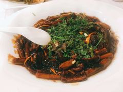 响油鳝丝-翠亭酒家(山西南路店)