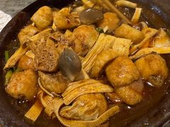 -二楼老店重庆鸡公煲(真光路店)
