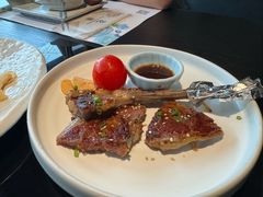 -花潮料理艺食馆(SM新生活广场店)