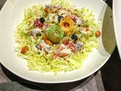 -宫燕府·京菜·烤鸭·淮扬菜(王府中心店)