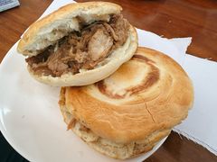 -秦豫肉夹馍(骡马市总店)