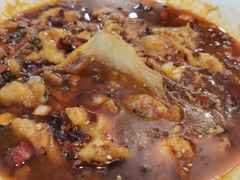 -桃子餐厅·天津菜(红星路直营店)