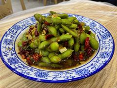 -桂萍特色牛筋牛杂(长堤街总店)