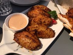 -伊斯坦布尔土耳其清真咖啡餐厅