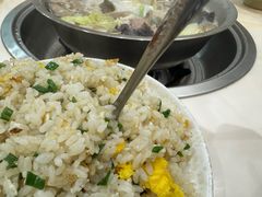 -海关荤豆花(洋河一路店)