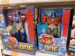 -TOYSRUS玩具反斗城(合肥华润万象城店)