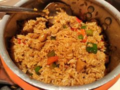 -关东小磨东北菜(漕河泾印象城店)