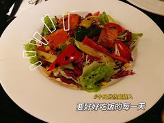 -C&R西班牙餐厅