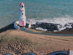 -漳州滨海火山岛自然生态风景区