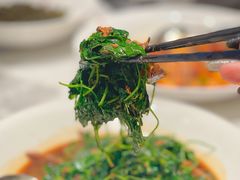-壹只菜·崇明本地特色菜(崇明南门店)