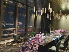 -天玑高空江景餐厅&酒吧Sky Secret Restaurant&Bar
