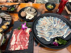 -丽江庭院之爱在路上(西单店)