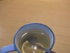 -蜜桃餐厅·伴山(绿宝广场店)