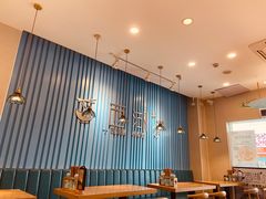 大堂-面西湖杭帮面(控江路店)