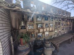 -百花人家(清水田园店)